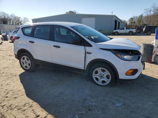 Photo 3 VIN: 1FMCU0F75KUA90775 - FORD ESCAPE S 