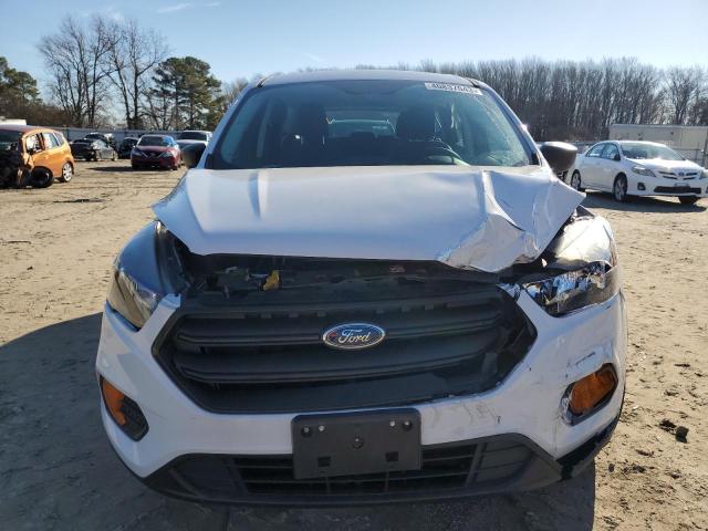 Photo 4 VIN: 1FMCU0F75KUA90775 - FORD ESCAPE S 