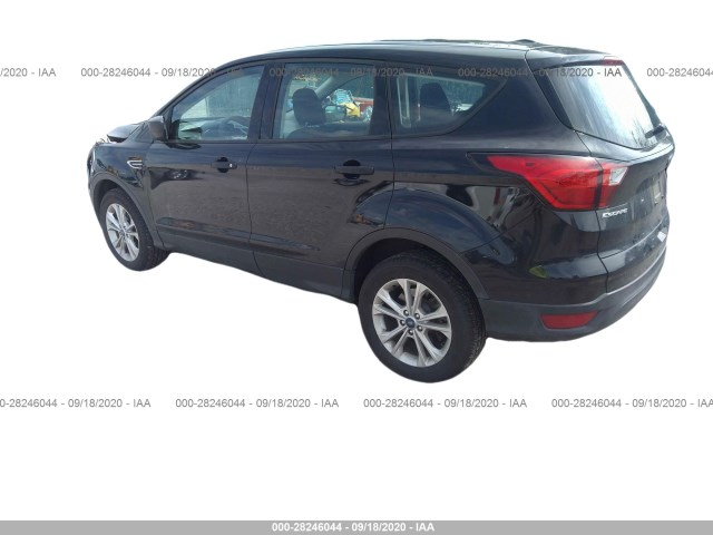 Photo 2 VIN: 1FMCU0F75KUA95877 - FORD ESCAPE 