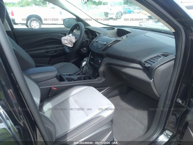 Photo 4 VIN: 1FMCU0F75KUA95877 - FORD ESCAPE 