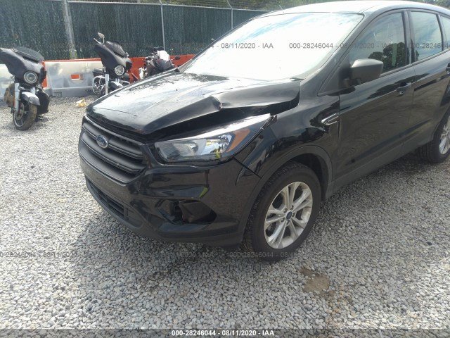 Photo 5 VIN: 1FMCU0F75KUA95877 - FORD ESCAPE 