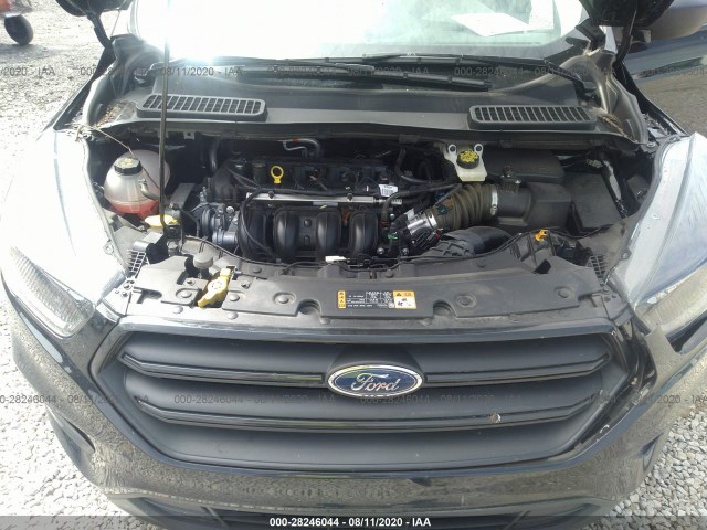 Photo 9 VIN: 1FMCU0F75KUA95877 - FORD ESCAPE 