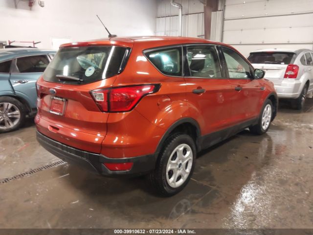 Photo 3 VIN: 1FMCU0F75KUB02844 - FORD ESCAPE 