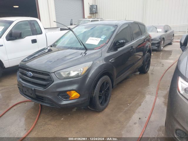 Photo 1 VIN: 1FMCU0F75KUB57102 - FORD ESCAPE 