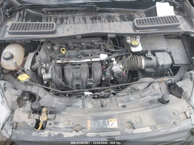 Photo 9 VIN: 1FMCU0F75KUB57102 - FORD ESCAPE 