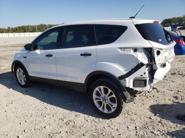 Photo 1 VIN: 1FMCU0F75KUB78189 - FORD ESCAPE 