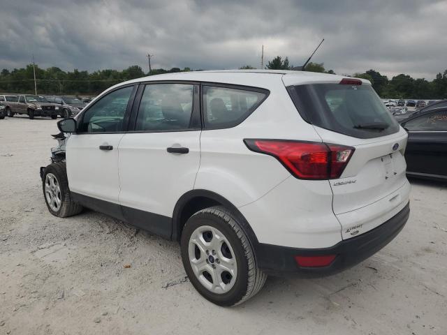 Photo 1 VIN: 1FMCU0F75KUB82503 - FORD ESCAPE 