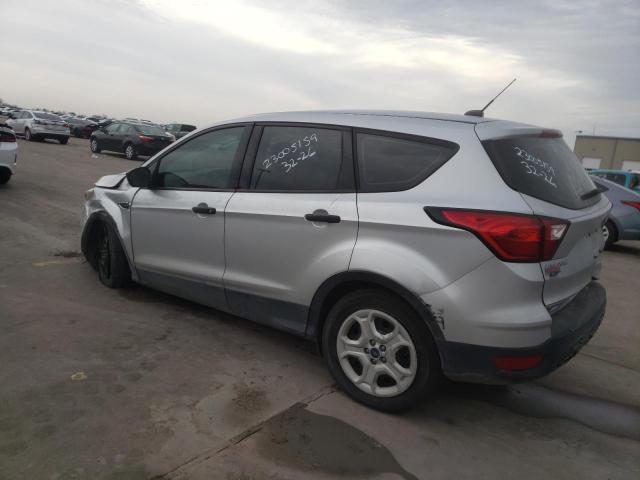 Photo 1 VIN: 1FMCU0F75KUC03043 - FORD ESCAPE S 