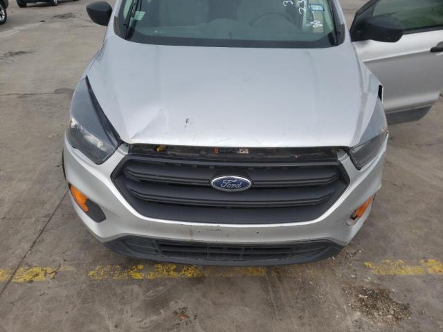 Photo 11 VIN: 1FMCU0F75KUC03043 - FORD ESCAPE S 