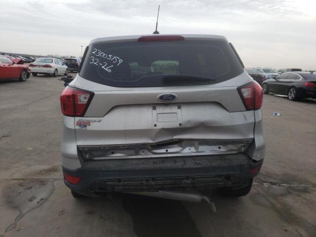 Photo 5 VIN: 1FMCU0F75KUC03043 - FORD ESCAPE S 