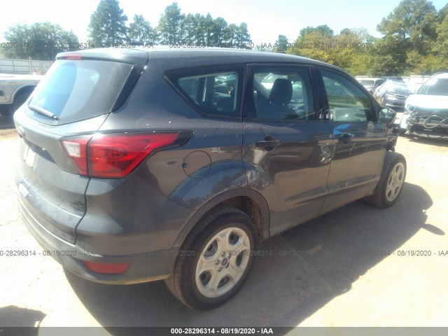 Photo 3 VIN: 1FMCU0F75KUC25785 - FORD ESCAPE 