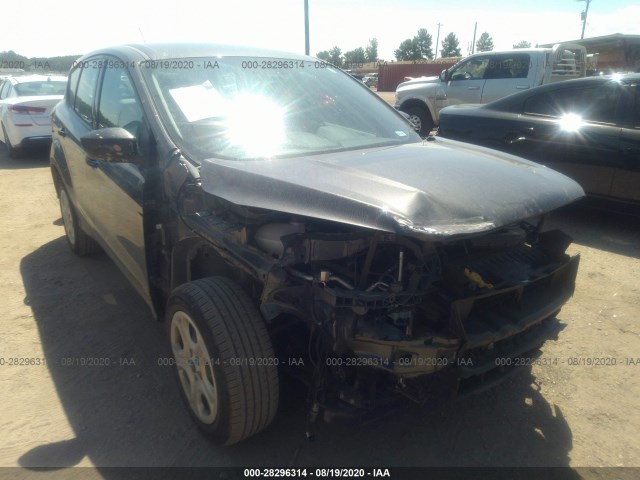 Photo 5 VIN: 1FMCU0F75KUC25785 - FORD ESCAPE 