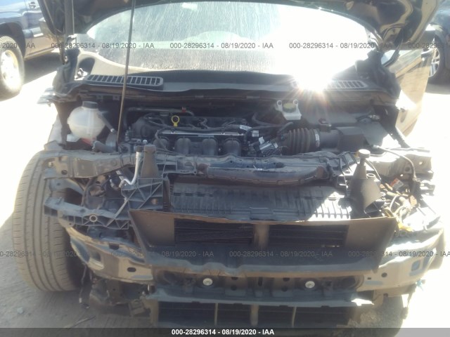 Photo 9 VIN: 1FMCU0F75KUC25785 - FORD ESCAPE 