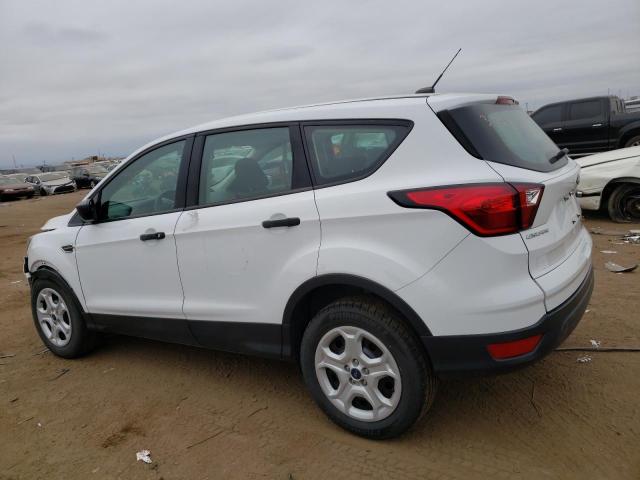 Photo 1 VIN: 1FMCU0F75KUC34678 - FORD ESCAPE 