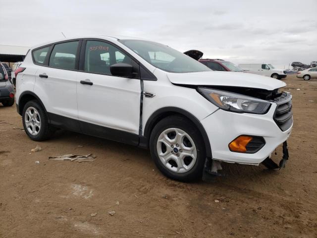 Photo 3 VIN: 1FMCU0F75KUC34678 - FORD ESCAPE 