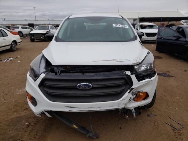 Photo 4 VIN: 1FMCU0F75KUC34678 - FORD ESCAPE 