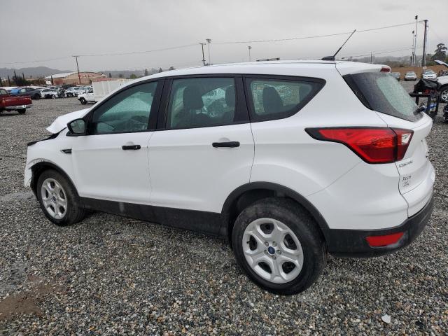 Photo 1 VIN: 1FMCU0F75KUC55255 - FORD ESCAPE 