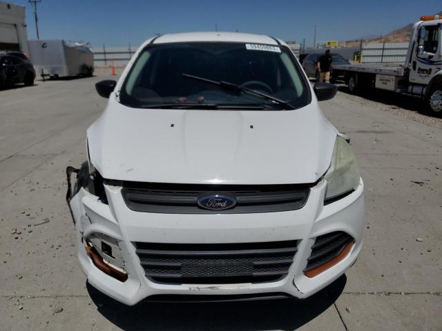 Photo 4 VIN: 1FMCU0F76DUA09401 - FORD ESCAPE S 