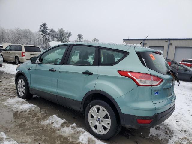 Photo 1 VIN: 1FMCU0F76DUA51261 - FORD ESCAPE 