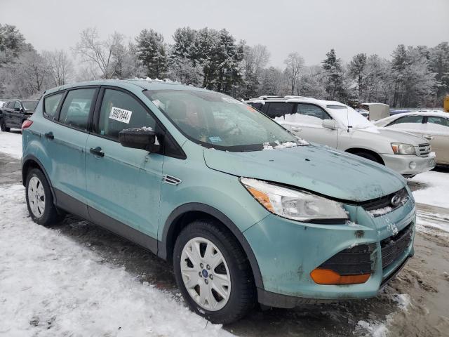 Photo 3 VIN: 1FMCU0F76DUA51261 - FORD ESCAPE 