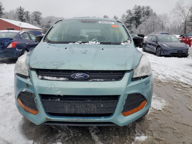 Photo 4 VIN: 1FMCU0F76DUA51261 - FORD ESCAPE 