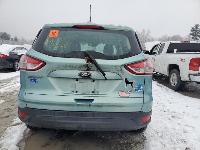 Photo 5 VIN: 1FMCU0F76DUA51261 - FORD ESCAPE 