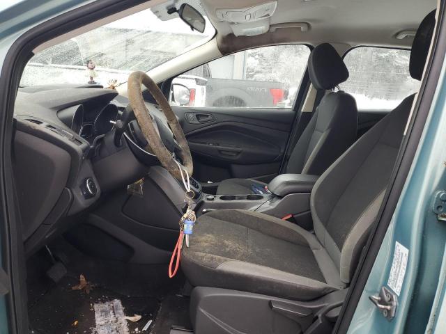 Photo 6 VIN: 1FMCU0F76DUA51261 - FORD ESCAPE 