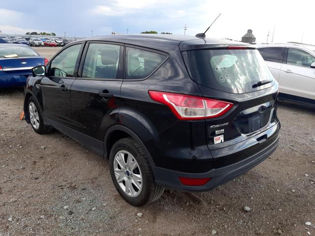 Photo 2 VIN: 1FMCU0F76DUA53091 - FORD ESCAPE S 