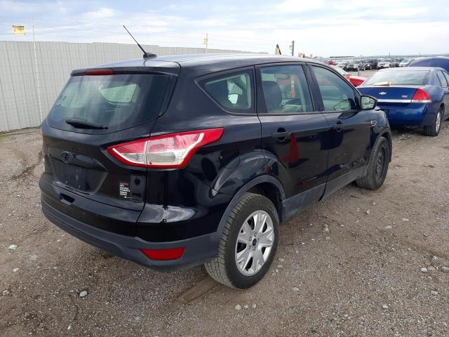 Photo 3 VIN: 1FMCU0F76DUA53091 - FORD ESCAPE S 