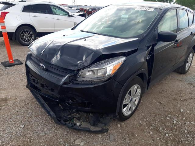 Photo 8 VIN: 1FMCU0F76DUA53091 - FORD ESCAPE S 