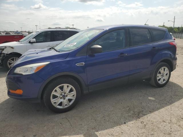 Photo 0 VIN: 1FMCU0F76DUA80016 - FORD ESCAPE S 