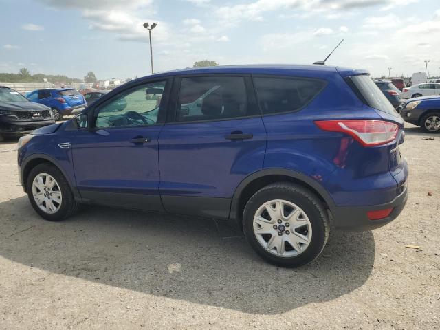 Photo 1 VIN: 1FMCU0F76DUA80016 - FORD ESCAPE S 