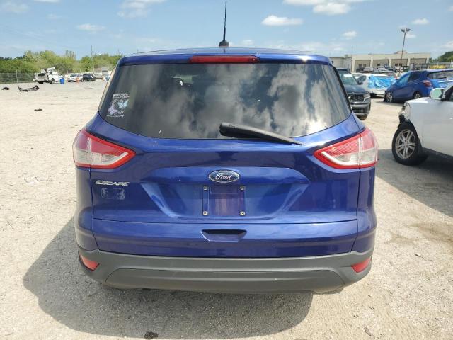 Photo 5 VIN: 1FMCU0F76DUA80016 - FORD ESCAPE S 