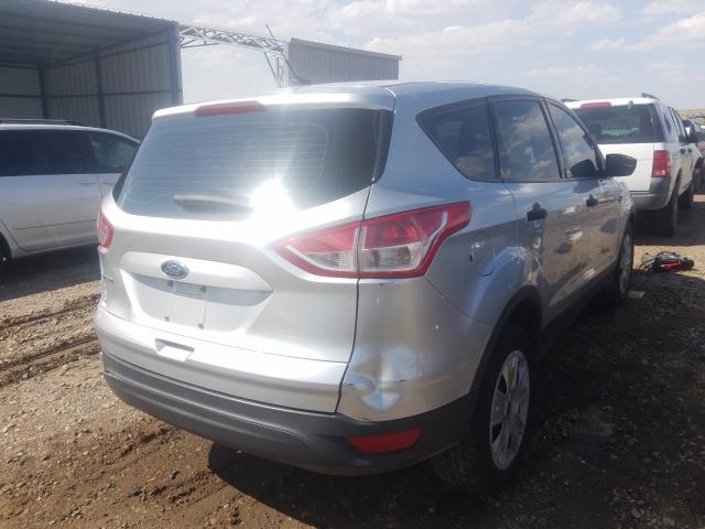 Photo 3 VIN: 1FMCU0F76DUA93669 - FORD ESCAPE S 