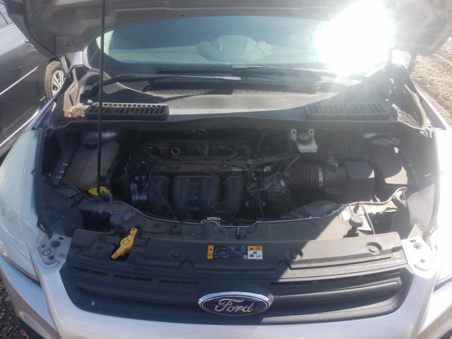 Photo 6 VIN: 1FMCU0F76DUA93669 - FORD ESCAPE S 