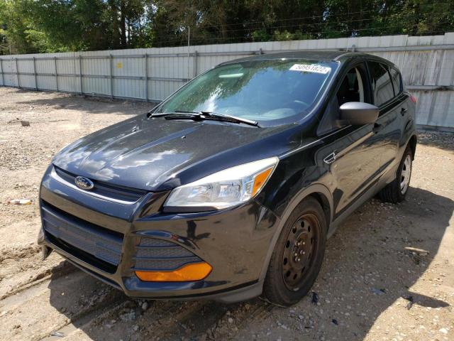 Photo 1 VIN: 1FMCU0F76DUA97303 - FORD ESCAPE S 