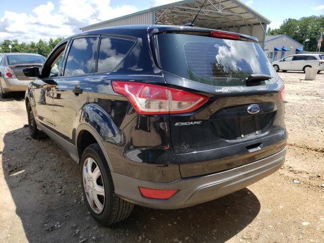 Photo 2 VIN: 1FMCU0F76DUA97303 - FORD ESCAPE S 