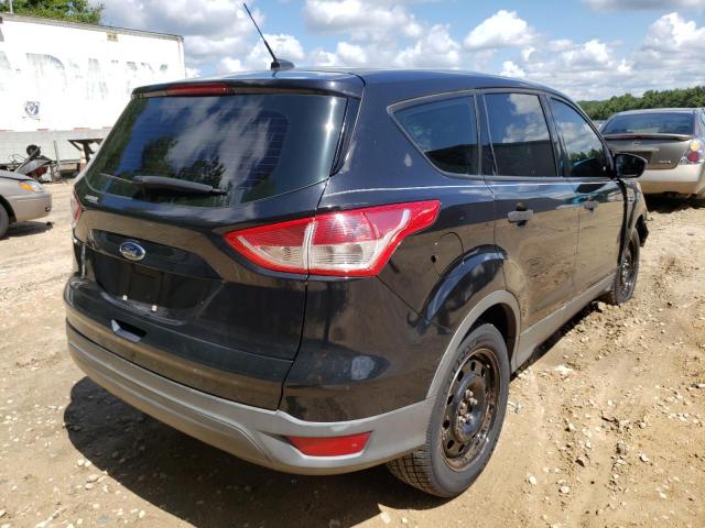 Photo 3 VIN: 1FMCU0F76DUA97303 - FORD ESCAPE S 