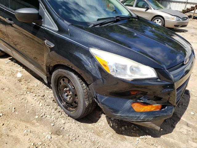 Photo 8 VIN: 1FMCU0F76DUA97303 - FORD ESCAPE S 