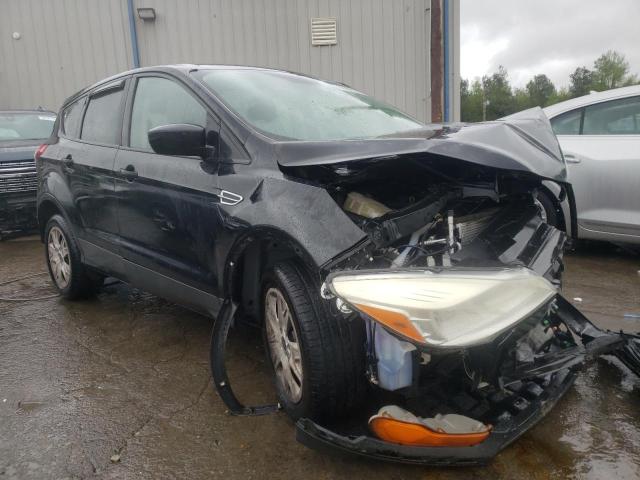 Photo 3 VIN: 1FMCU0F76DUA97513 - FORD ESCAPE 