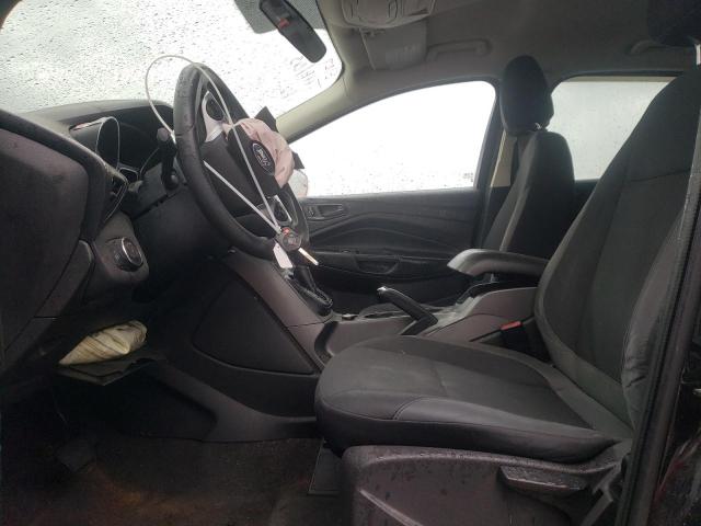 Photo 6 VIN: 1FMCU0F76DUA97513 - FORD ESCAPE 