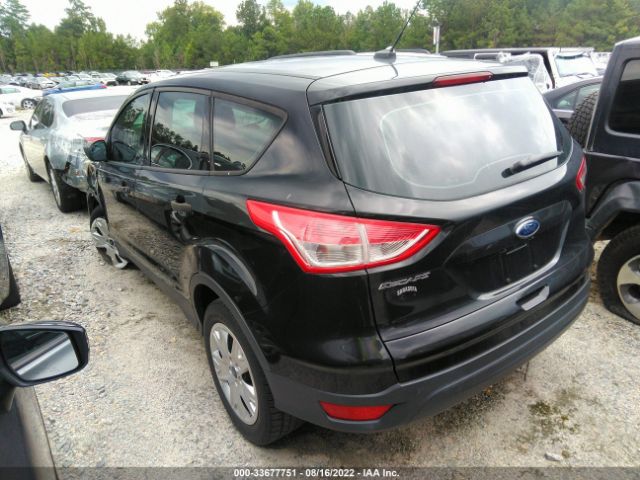 Photo 2 VIN: 1FMCU0F76DUA98032 - FORD ESCAPE 