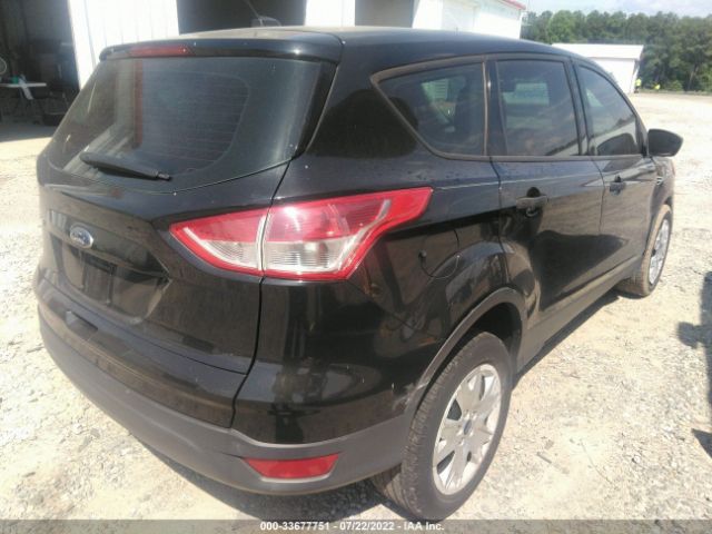 Photo 3 VIN: 1FMCU0F76DUA98032 - FORD ESCAPE 