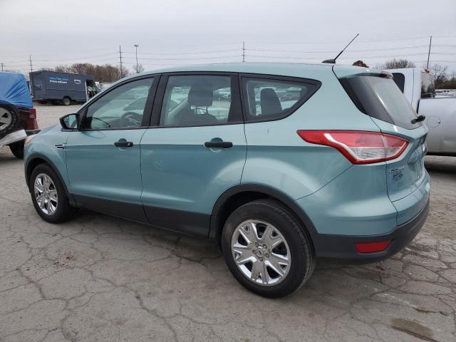 Photo 1 VIN: 1FMCU0F76DUA99763 - FORD ESCAPE S 