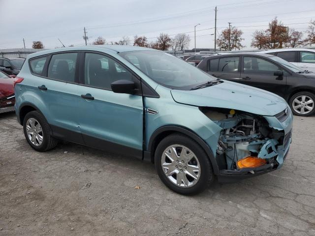 Photo 3 VIN: 1FMCU0F76DUA99763 - FORD ESCAPE S 