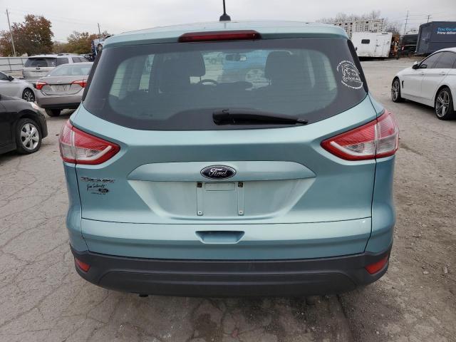 Photo 5 VIN: 1FMCU0F76DUA99763 - FORD ESCAPE S 