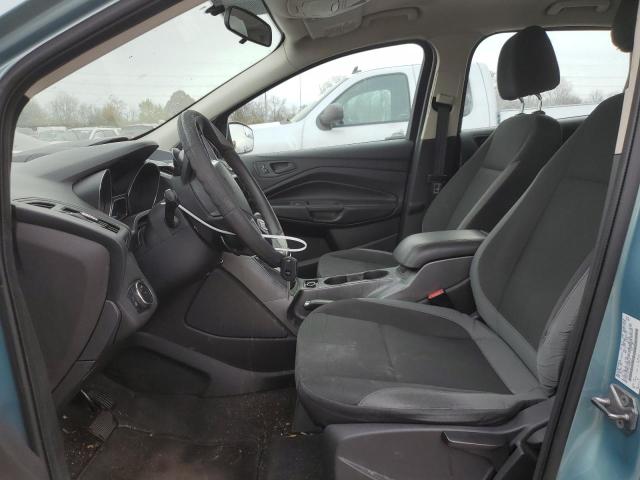 Photo 6 VIN: 1FMCU0F76DUA99763 - FORD ESCAPE S 