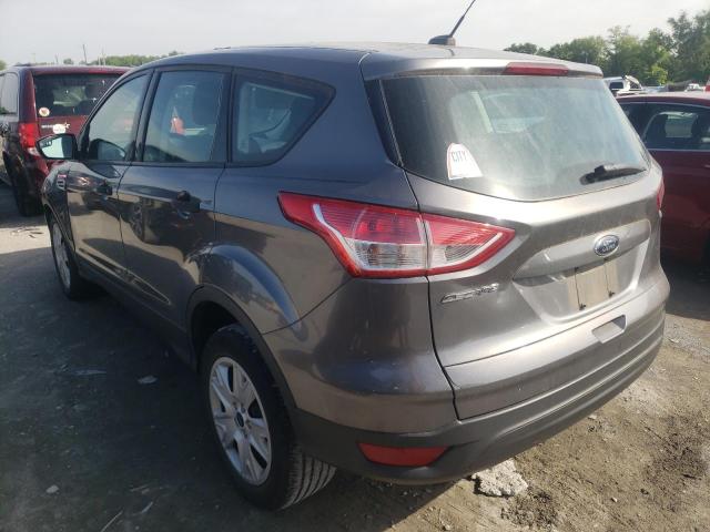 Photo 1 VIN: 1FMCU0F76DUB00443 - FORD ESCAPE S 