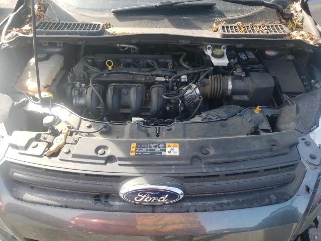 Photo 10 VIN: 1FMCU0F76DUB00443 - FORD ESCAPE S 