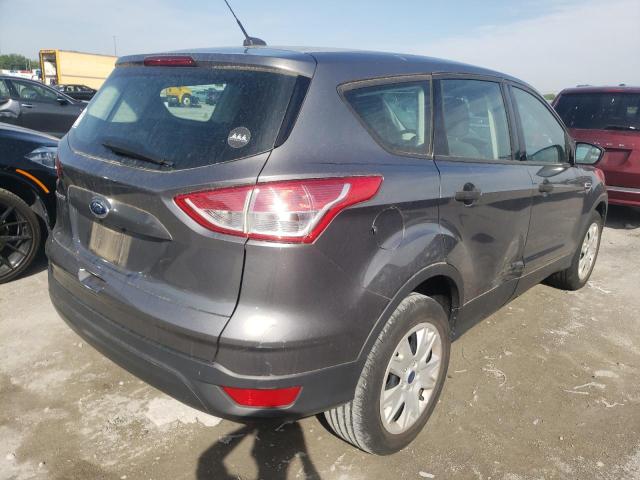 Photo 2 VIN: 1FMCU0F76DUB00443 - FORD ESCAPE S 